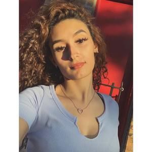 Meet your Posher, Brittany